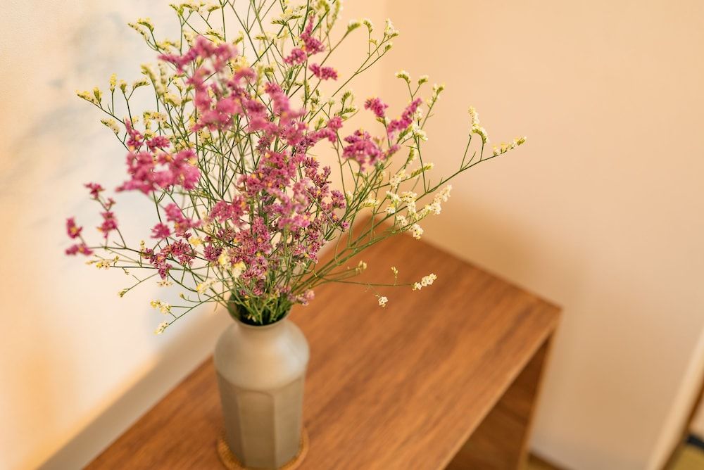 Anniversary Plan with Cake, Large Japanese Style Room "Aiiro" Check in by 19:30, Late out 11am