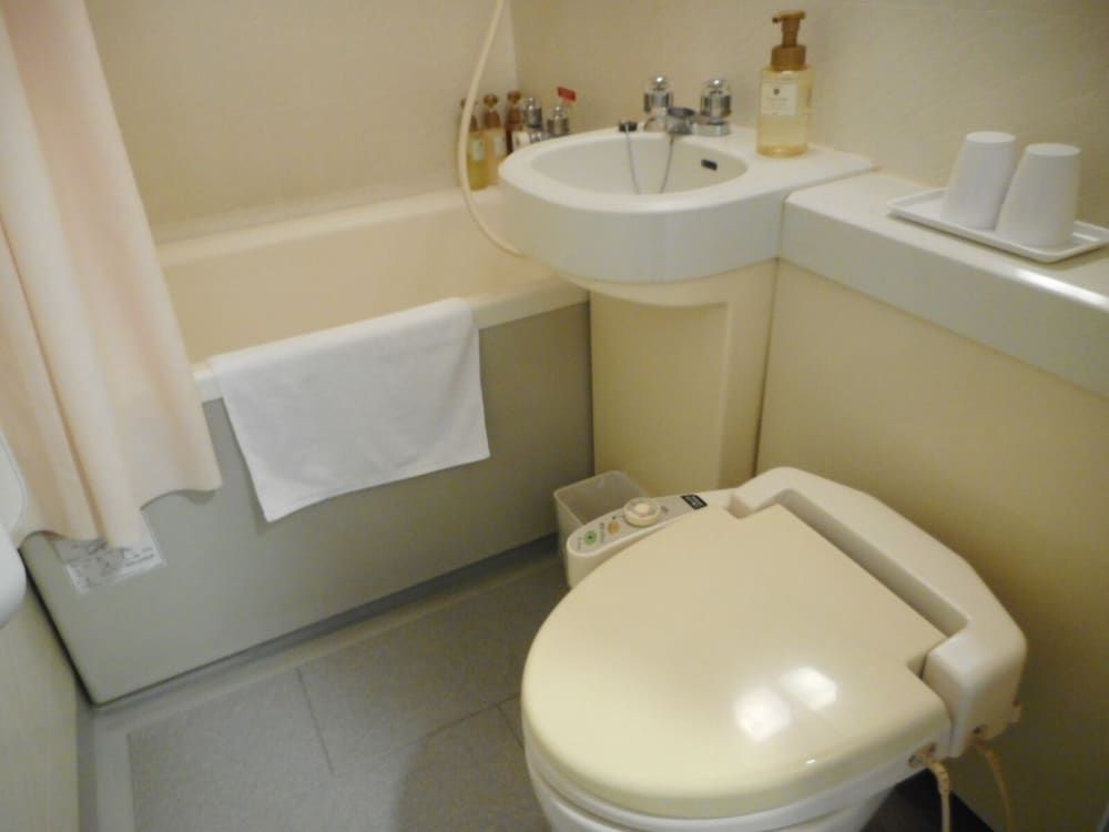Single Room, Non Smoking