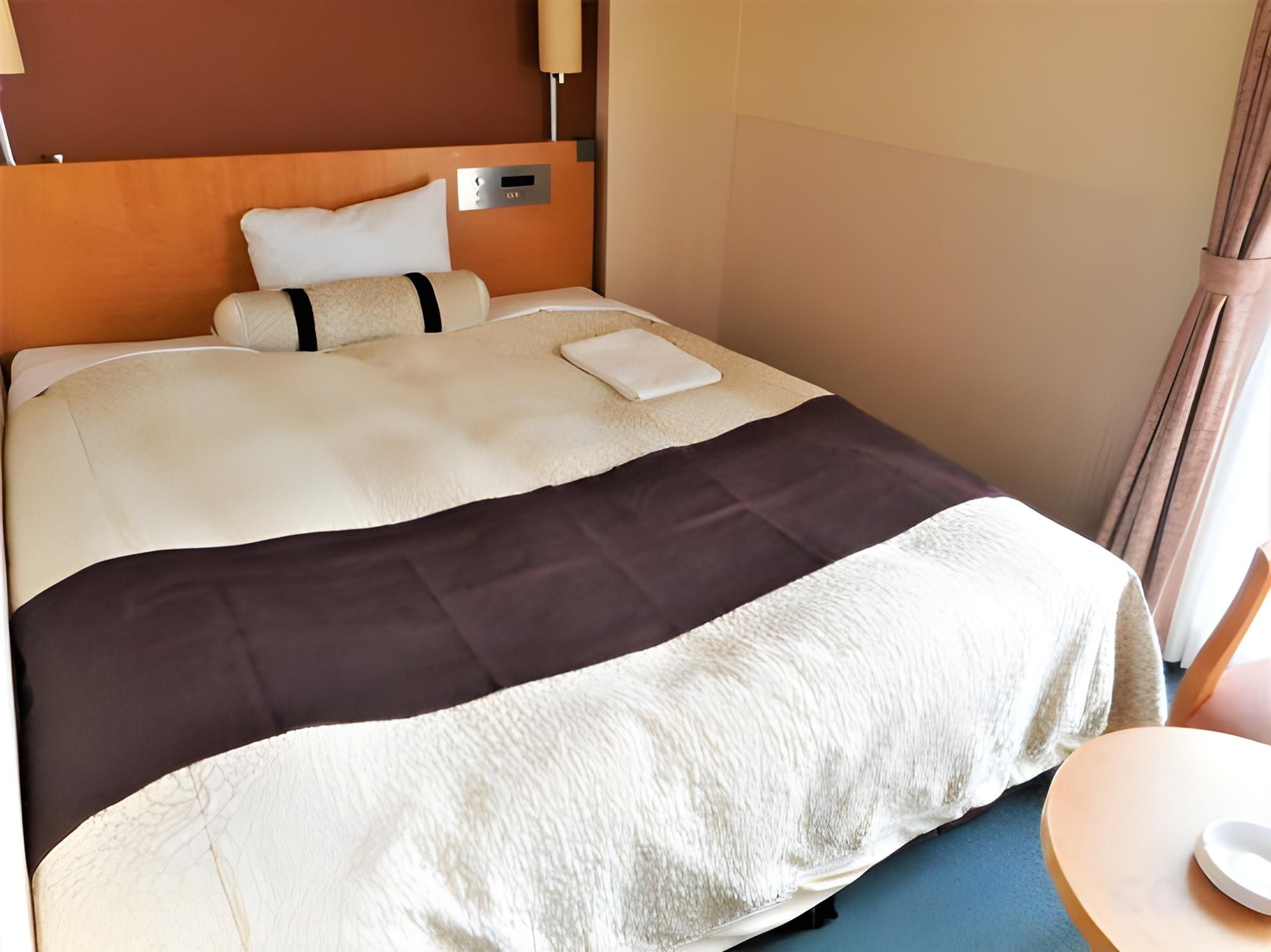 Double Room - Non-Smoking