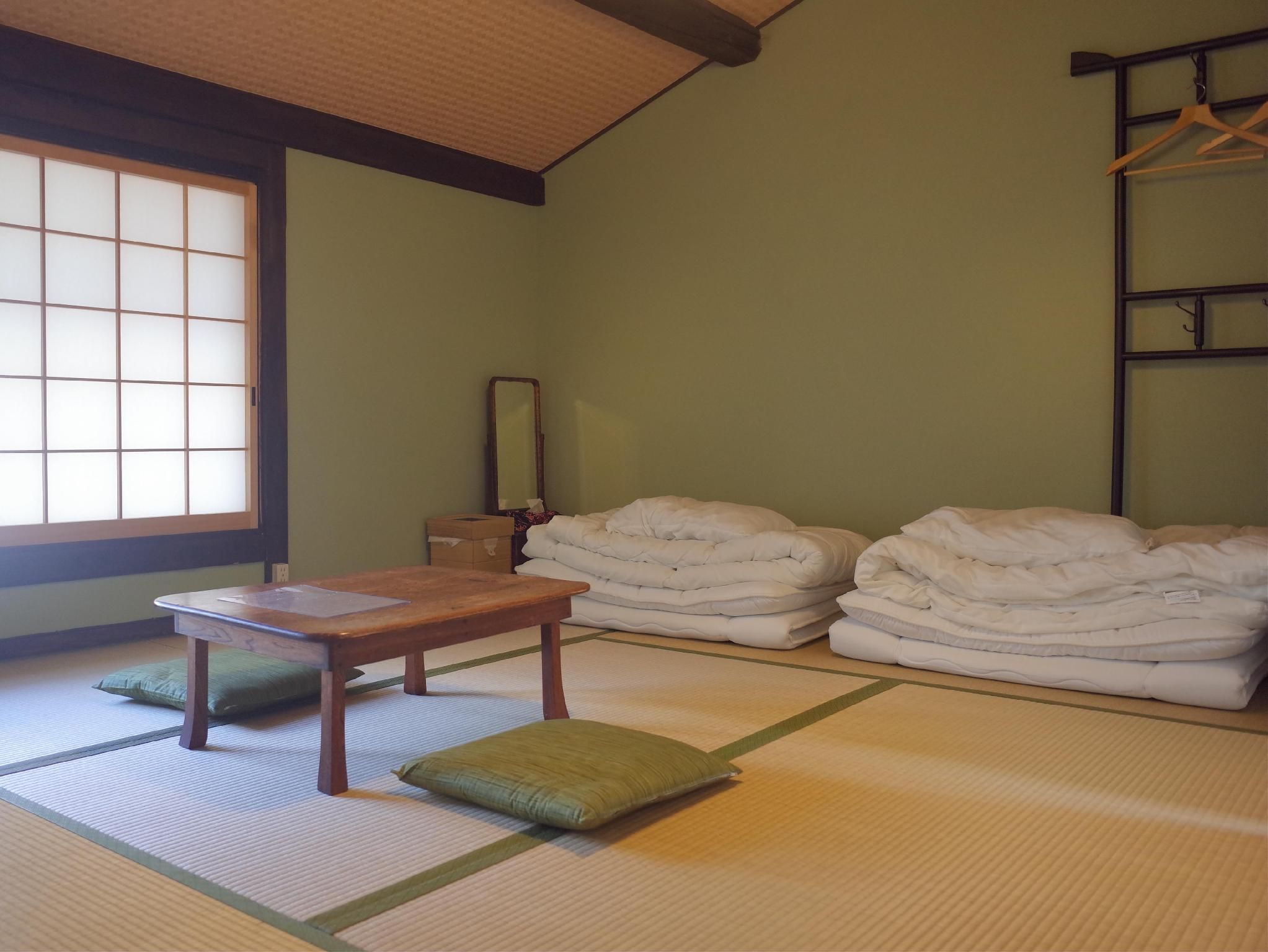 Guesthouse Chikayoshi