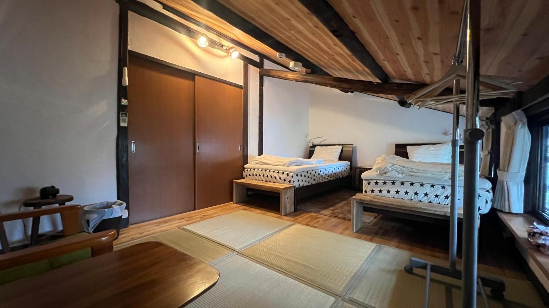 Guesthouse Chikayoshi