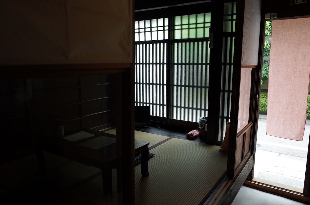 Guesthouse Chikayoshi