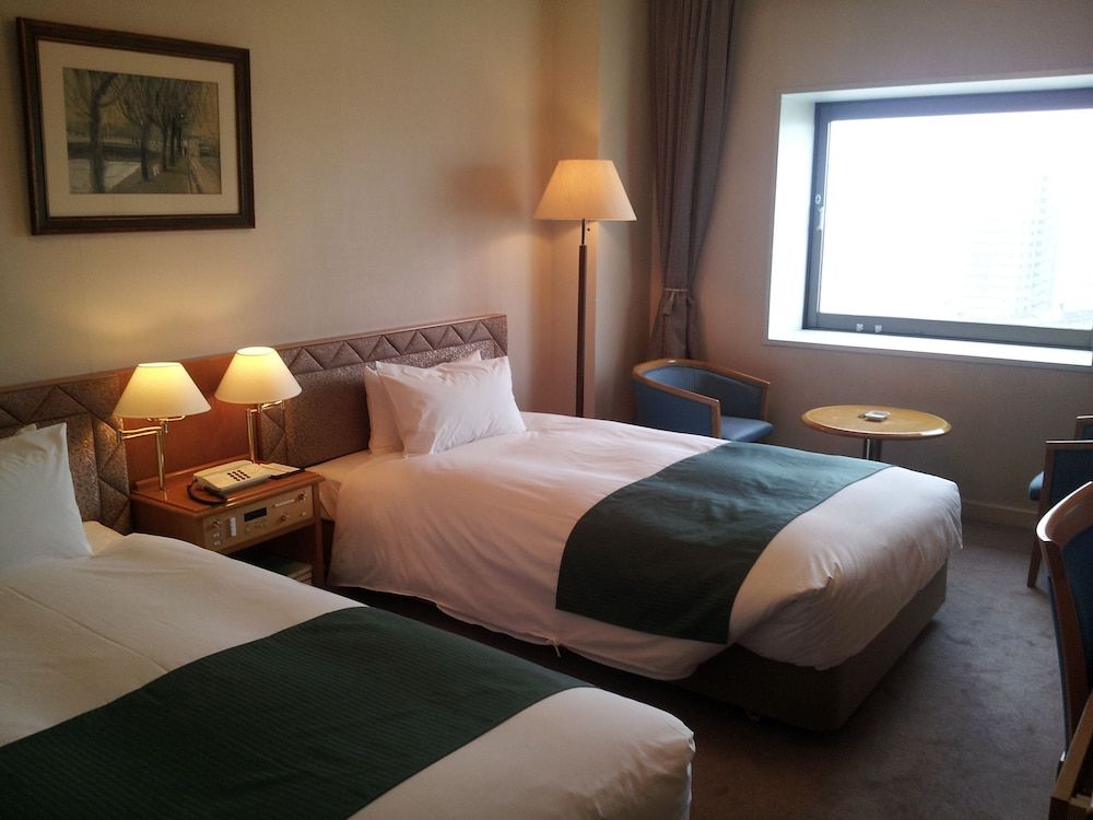 Standard Twin Room, Non Smoking (Triple Occupancy)