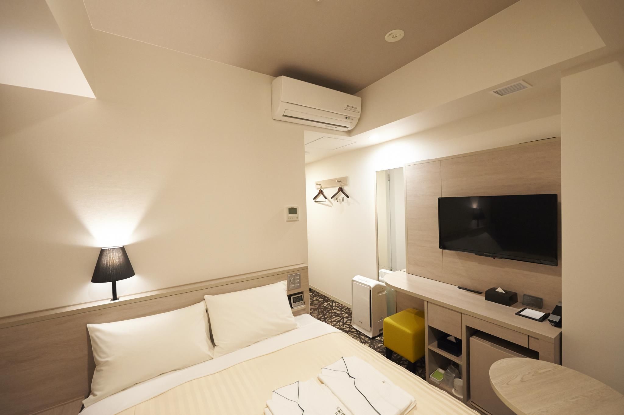 Comfort Double Room - Smoking