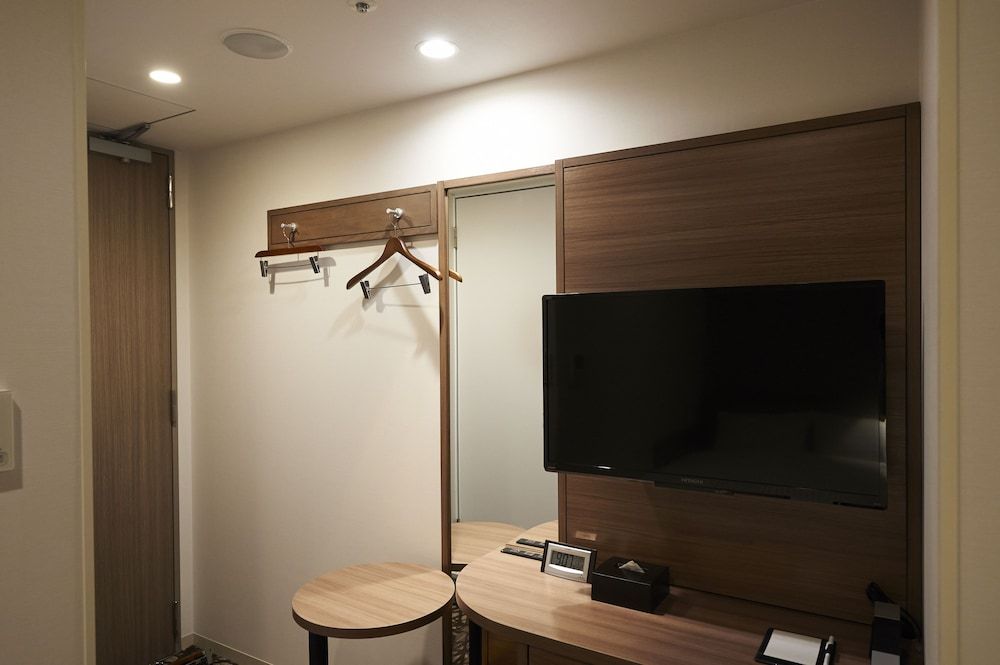 undefined Sotetsu Fresa Inn Ginza Nanachome 7
