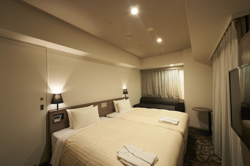 Premium Twin Room, Non Smoking