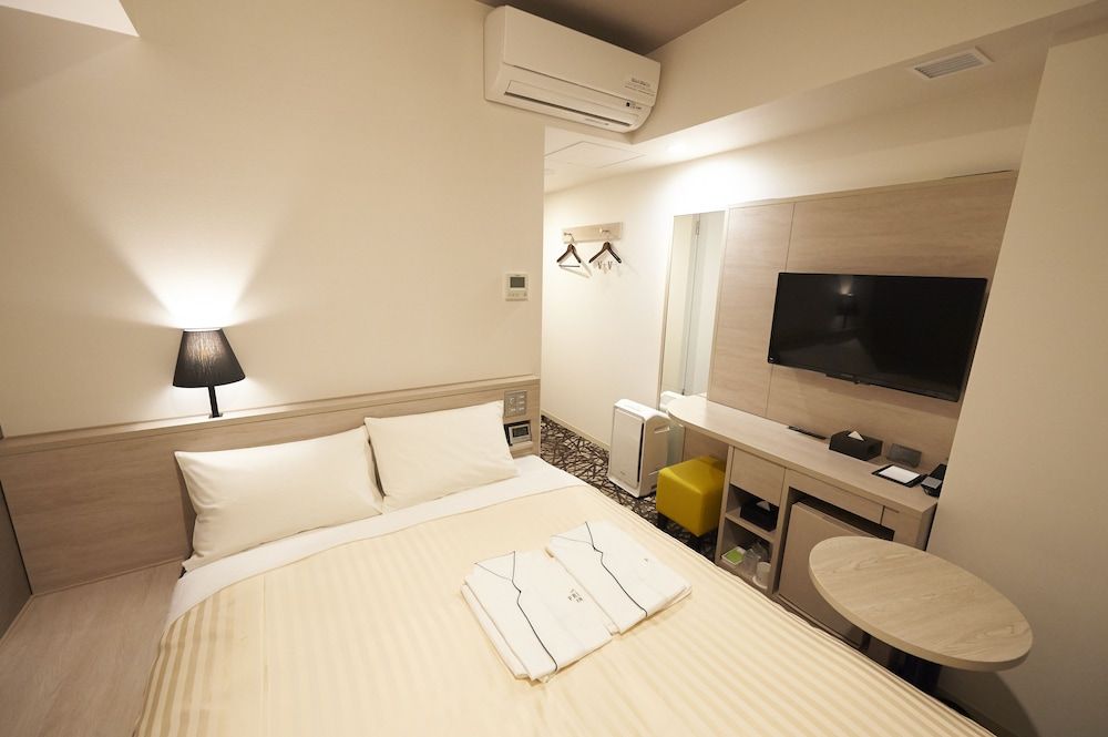 Comfort Double Room, Non Smoking