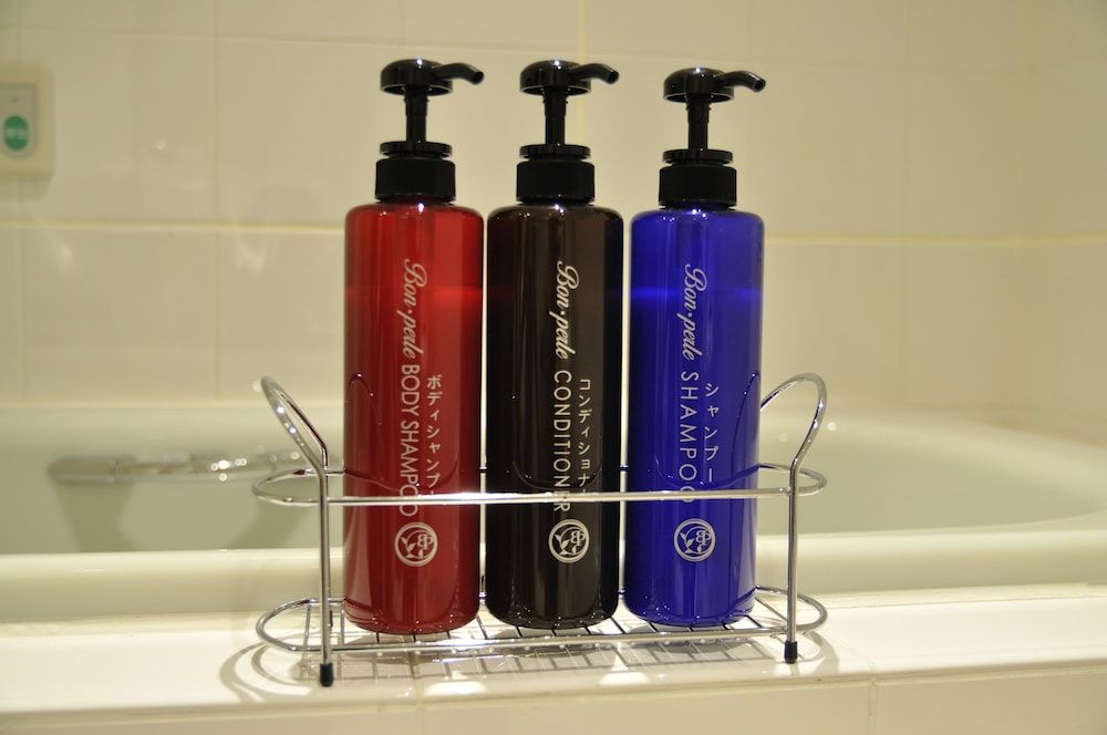 undefined Sotetsu Fresa Inn Ginza Nanachome 4