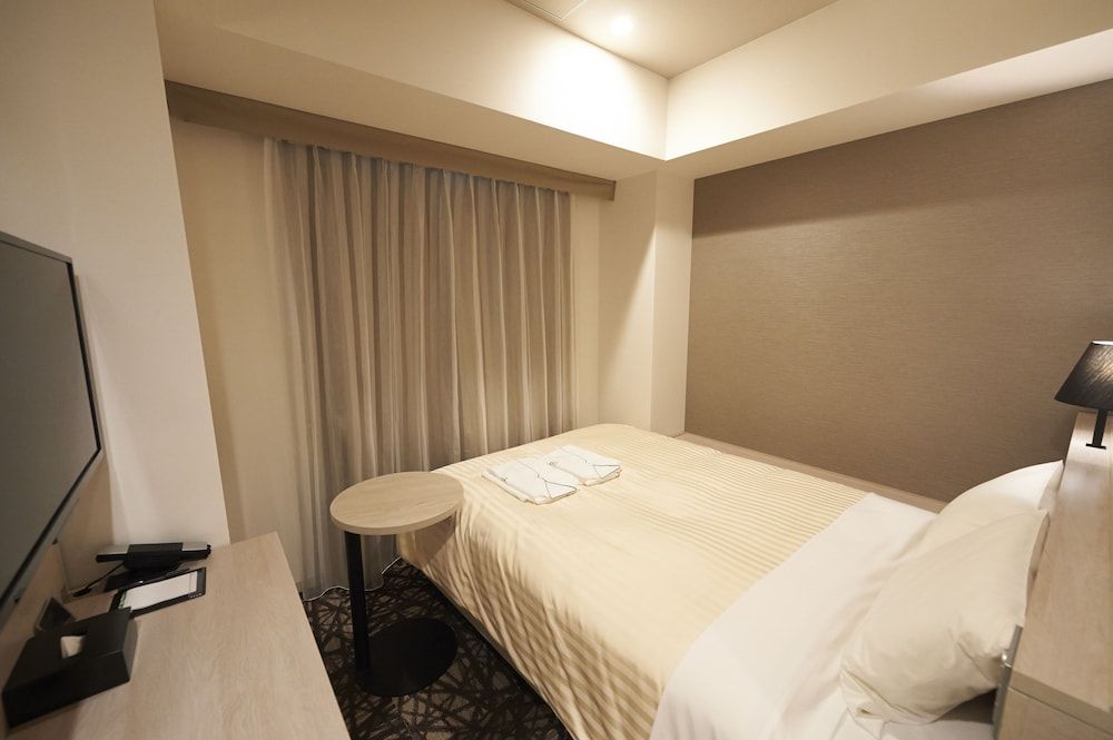 Comfort Double Room, Smoking