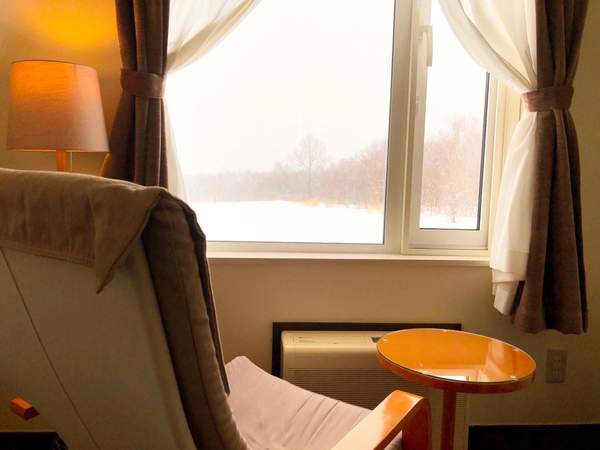 Maisonette with Loft (1 adult) - Non-Smoking