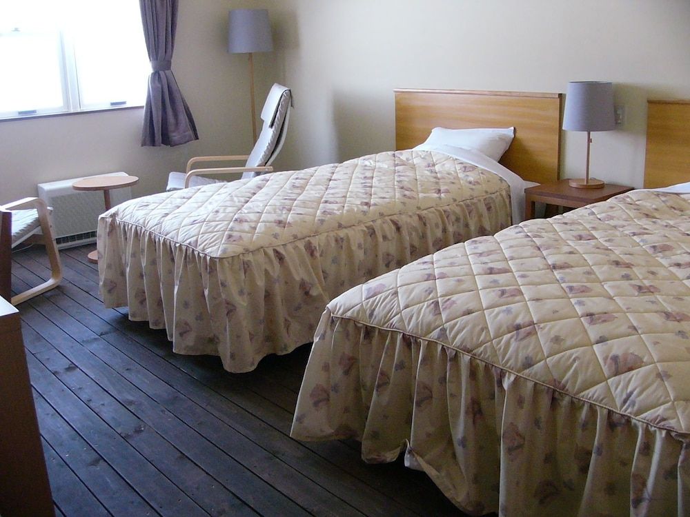 Western Room, Non-Smoking, Mountain View