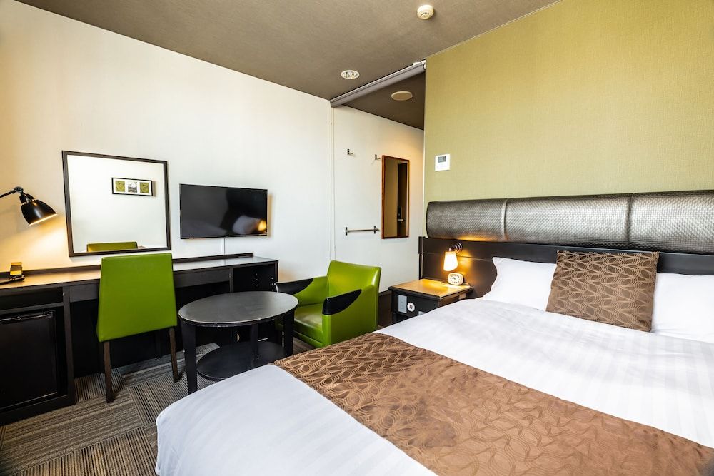 Double Room, Non Smoking