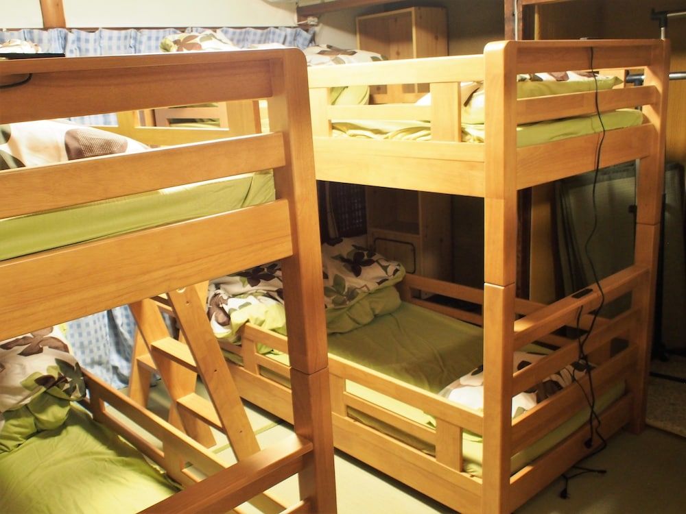 Mixed Dorm