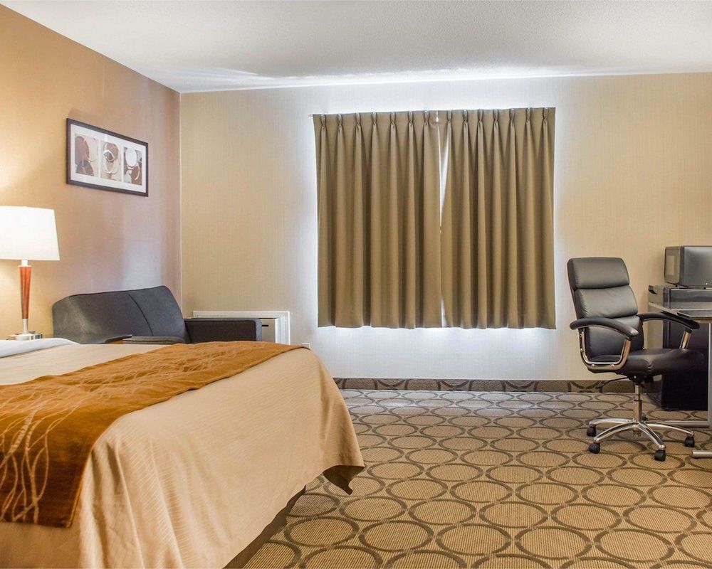 Comfort Care, Standard Room, 1 Queen Bed with Sofa bed, Non Smoking
