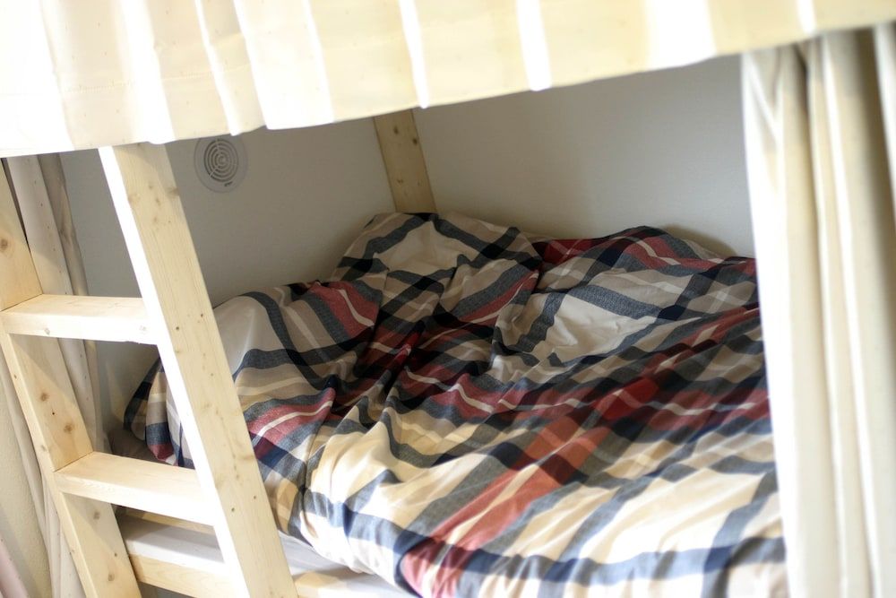 Guest House SENSU - Hostel Female Dormitory