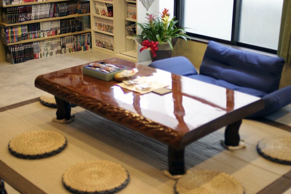 undefined Guest House SENSU - Hostel 9