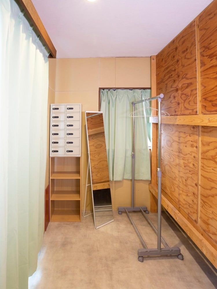 Guest House SENSU - Hostel Female Dormitory 6