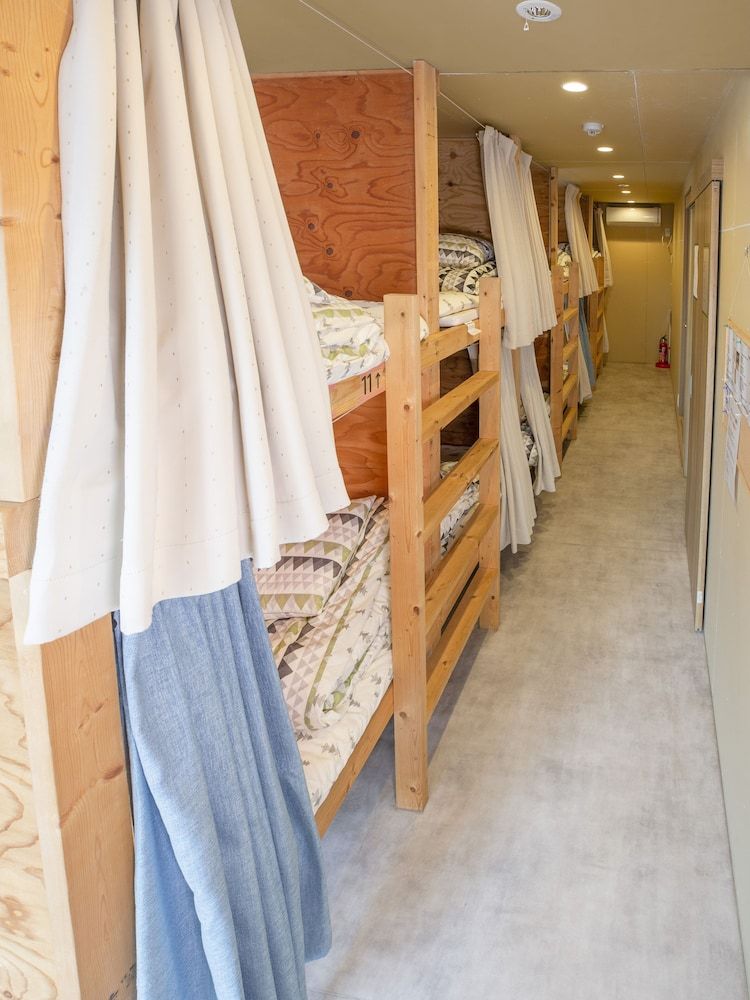 undefined Guest House SENSU - Hostel 2