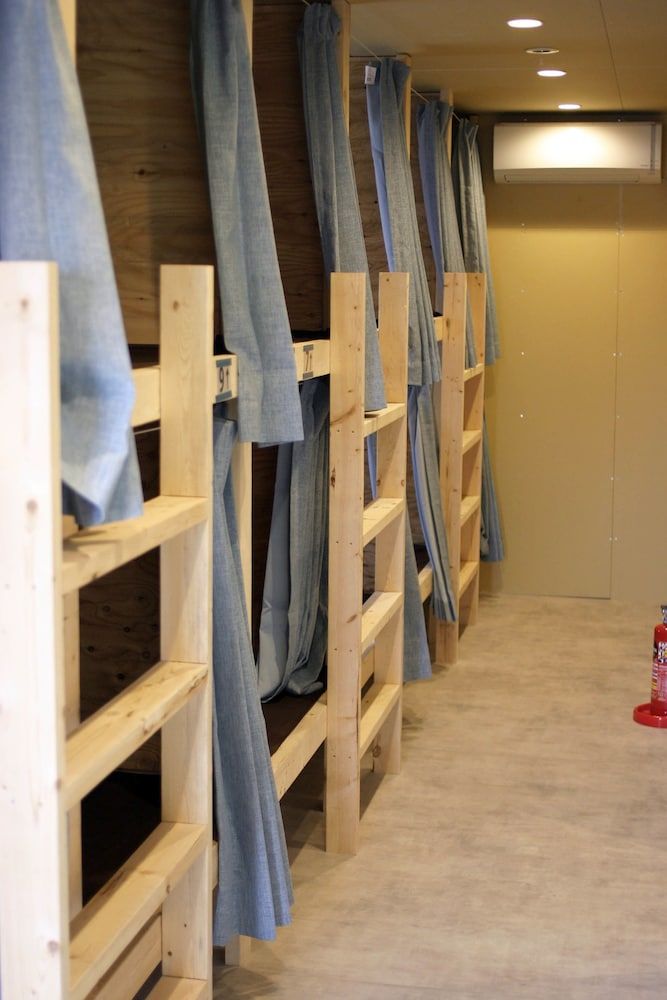 undefined Guest House SENSU - Hostel 3