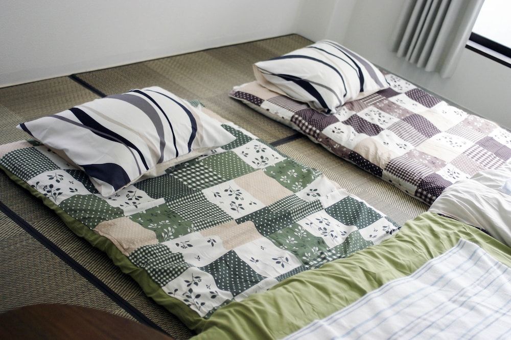 Guest House SENSU - Hostel Triple Room