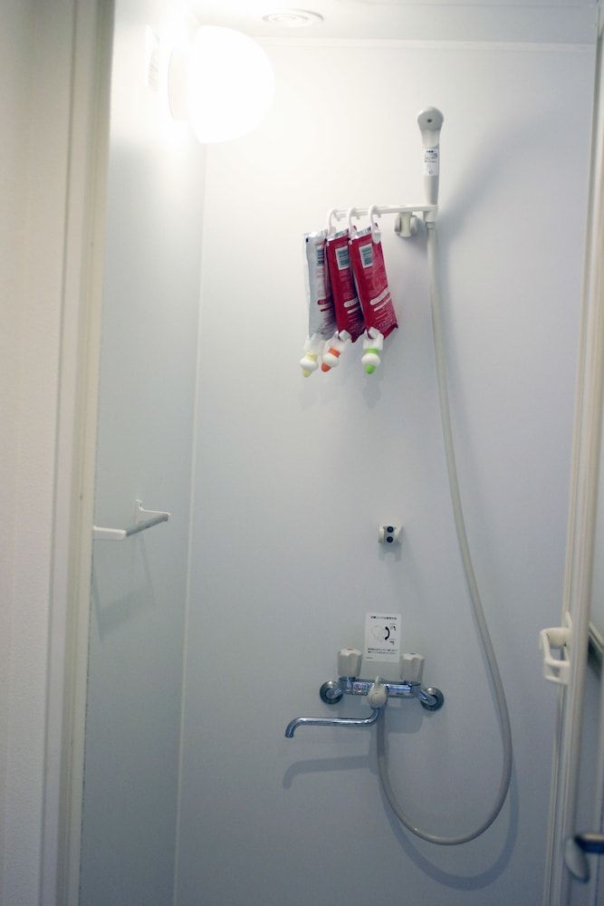 Guest House SENSU - Hostel Female Dormitory 4