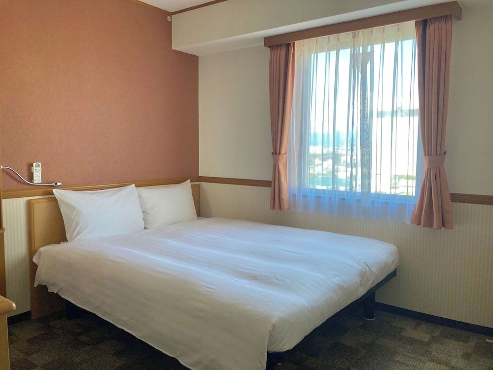 Standard Double Room, Non Smoking