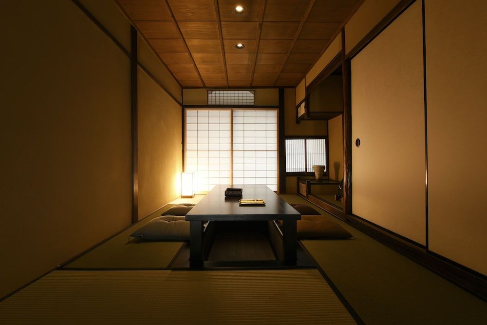 undefined Kuraya Omiya-Shimabara 9