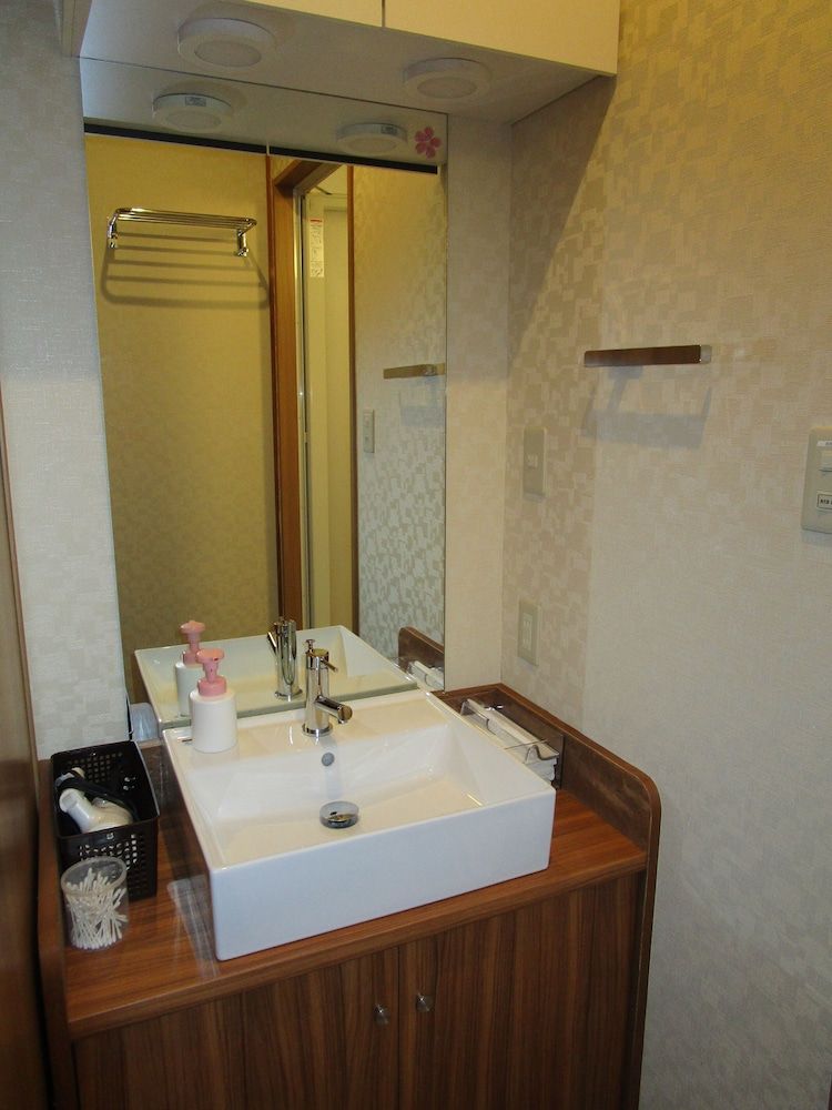 Mokkoan Standard Twin Room with Garden View 104 3