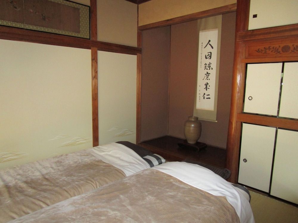 Mokkoan Japanese Style Room with Garden View 103 4