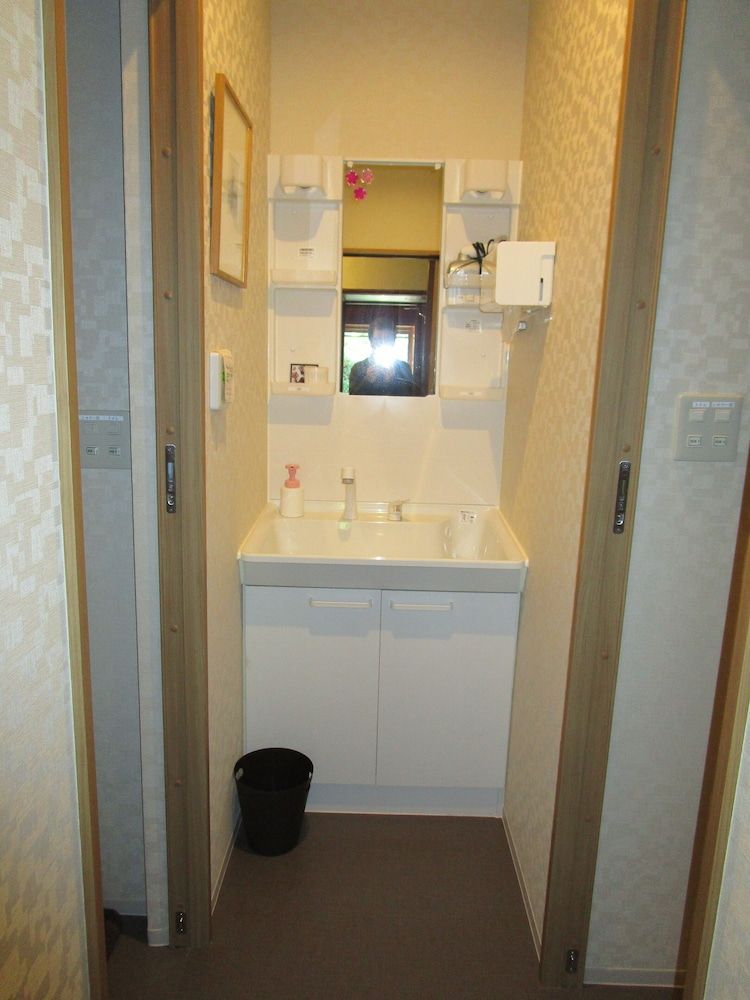 Mokkoan Japanese Style Room with Garden View 103 6