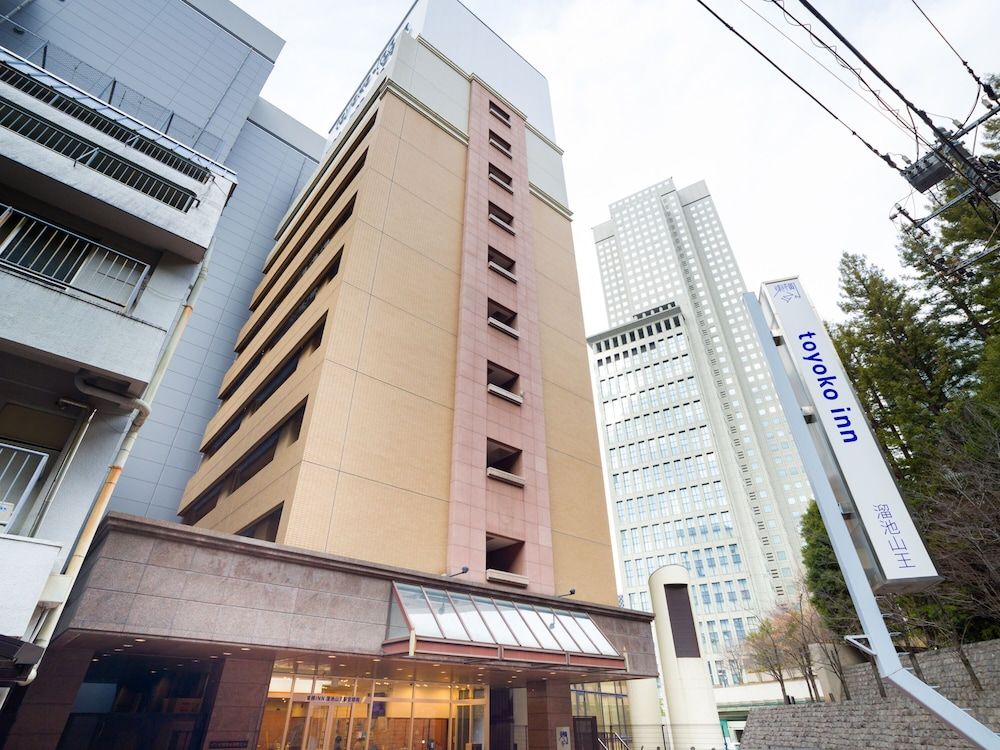 undefined Toyoko Inn Tokyo Tameike-sanno-eki Kantei Minami 5