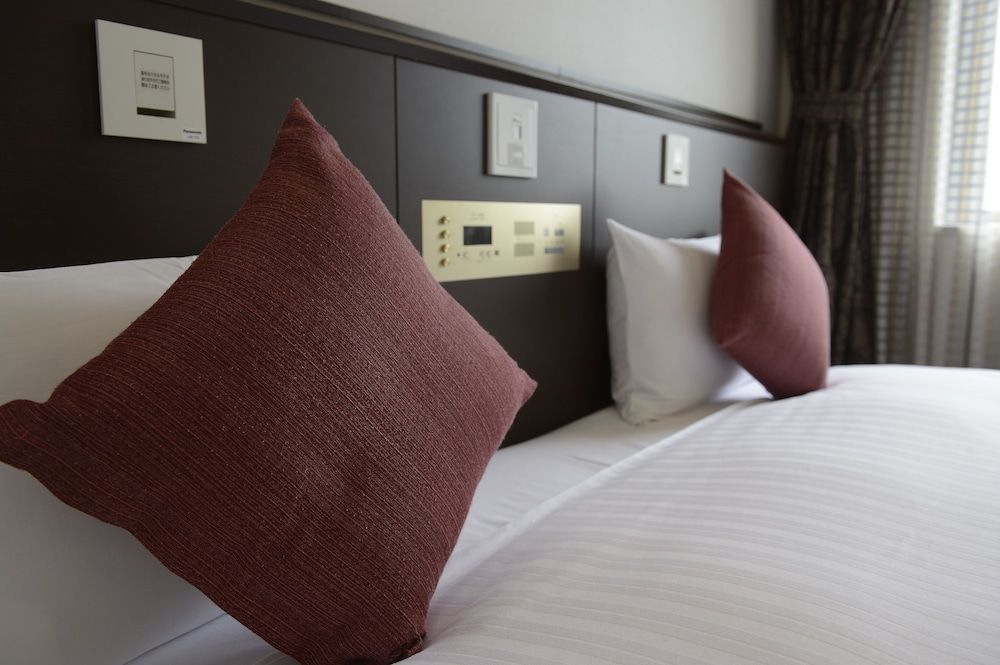 Double Room, Non Smoking