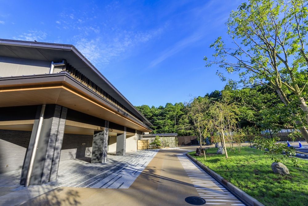 undefined Hakone Ashinoko Hanaori 2