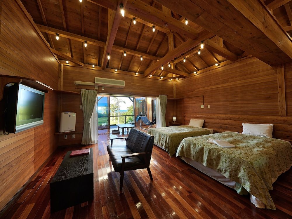 Sun Room Cottage, Non Smoking, Ocean View