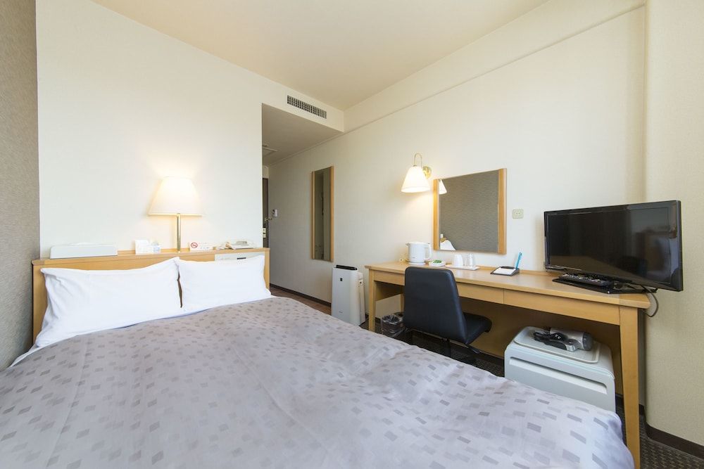 Double Room With Small Double Bed, Non Smoking