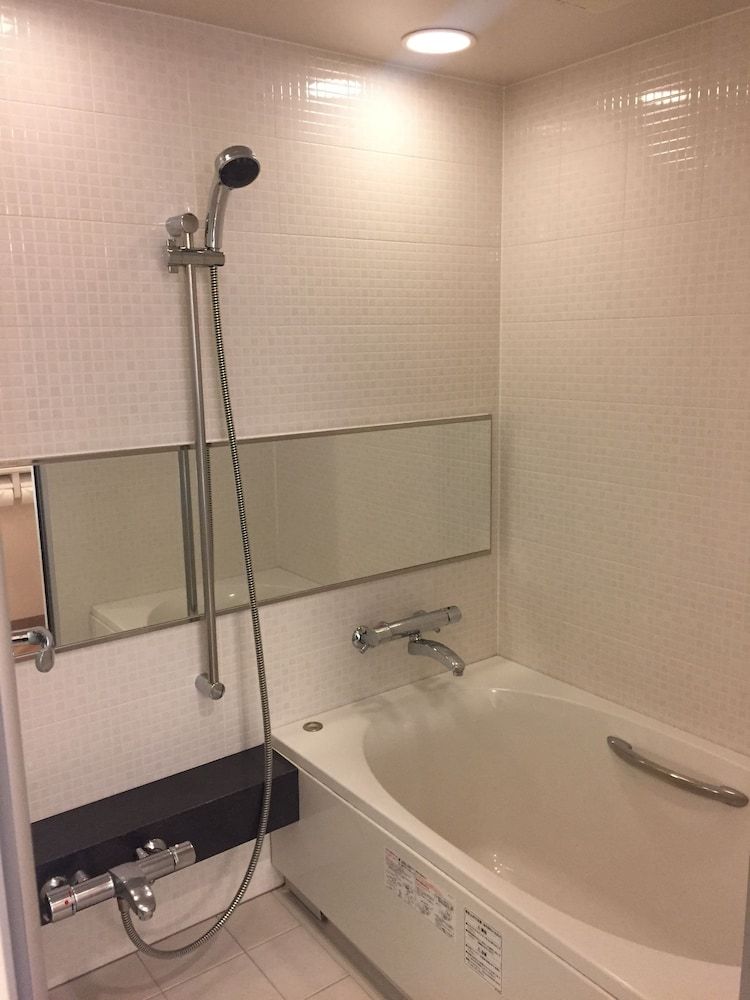 [Annex Building] Wide Twin Room