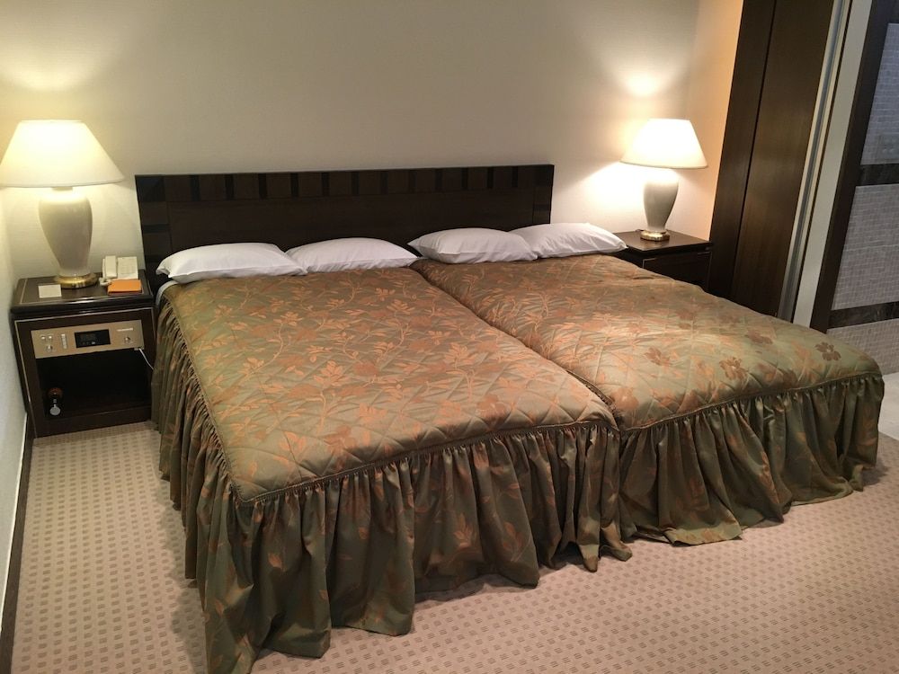 Royal Suite