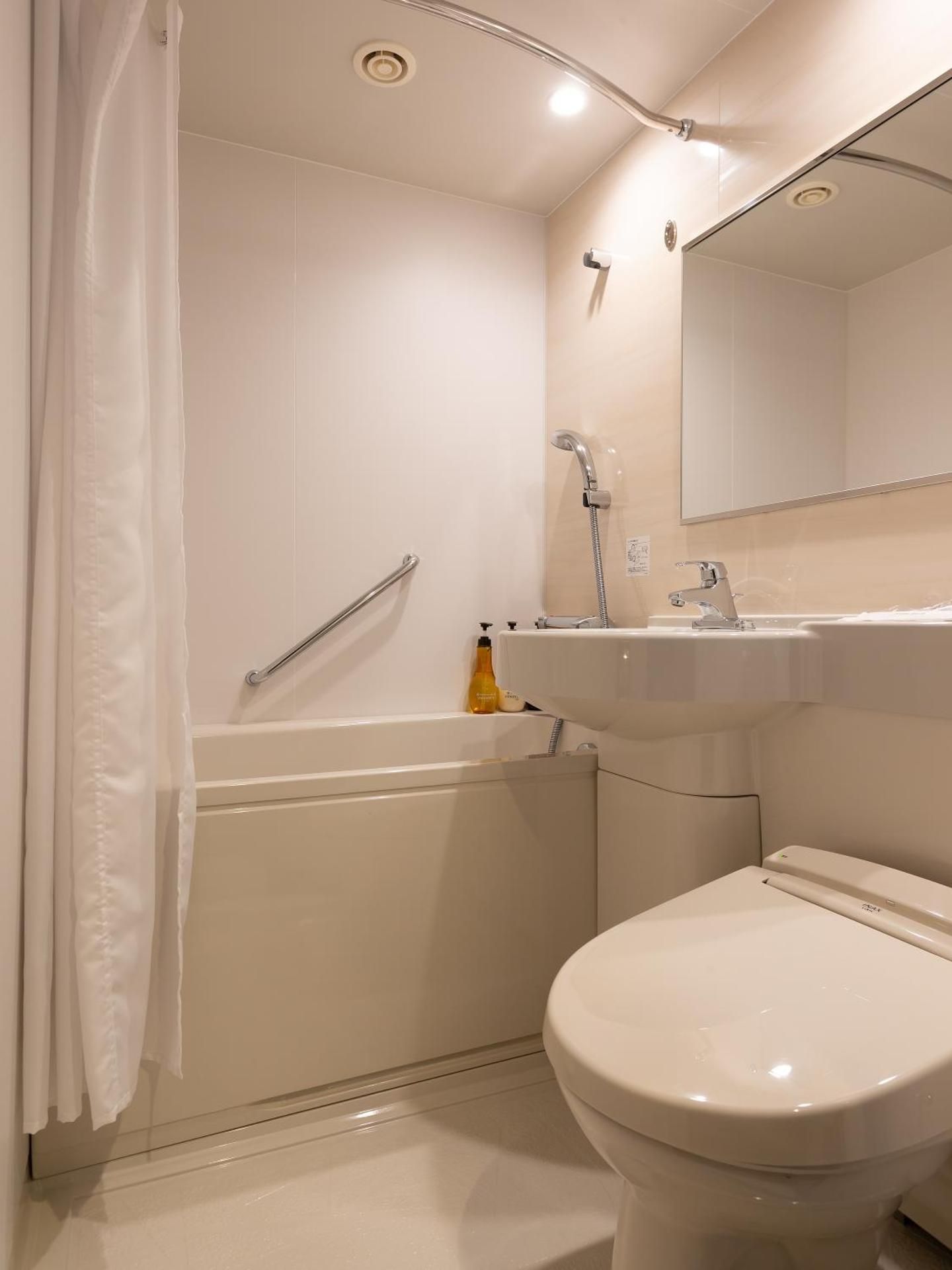 Double Room with Small Double Bed - Non-Smoking