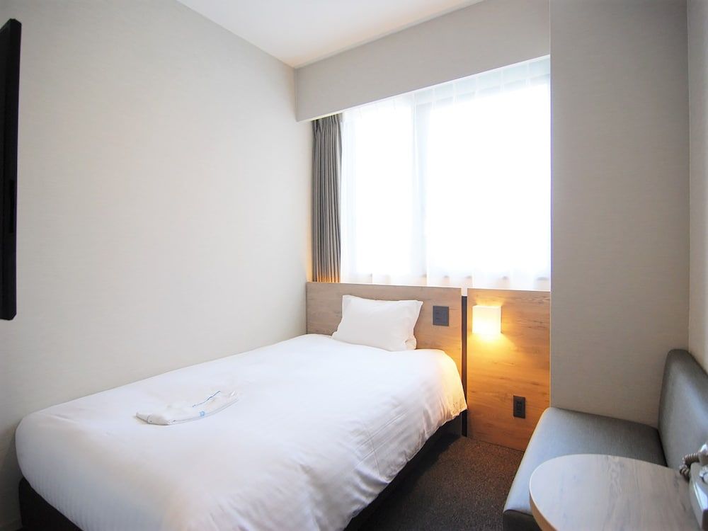 Kotohira Park Hotel Single Room Non-Smoking