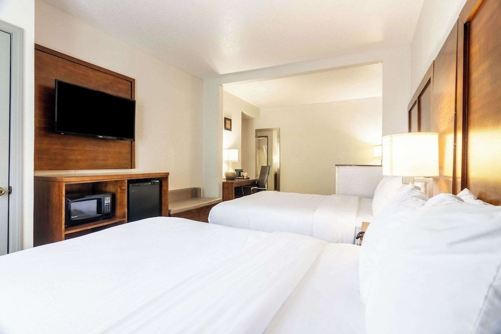 Suite, Multiple Beds, Non Smoking