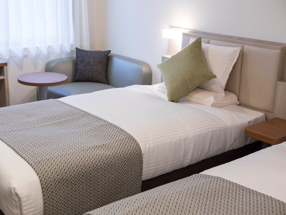 undefined HOTEL MYSTAYS Midosuji Honmachi 9