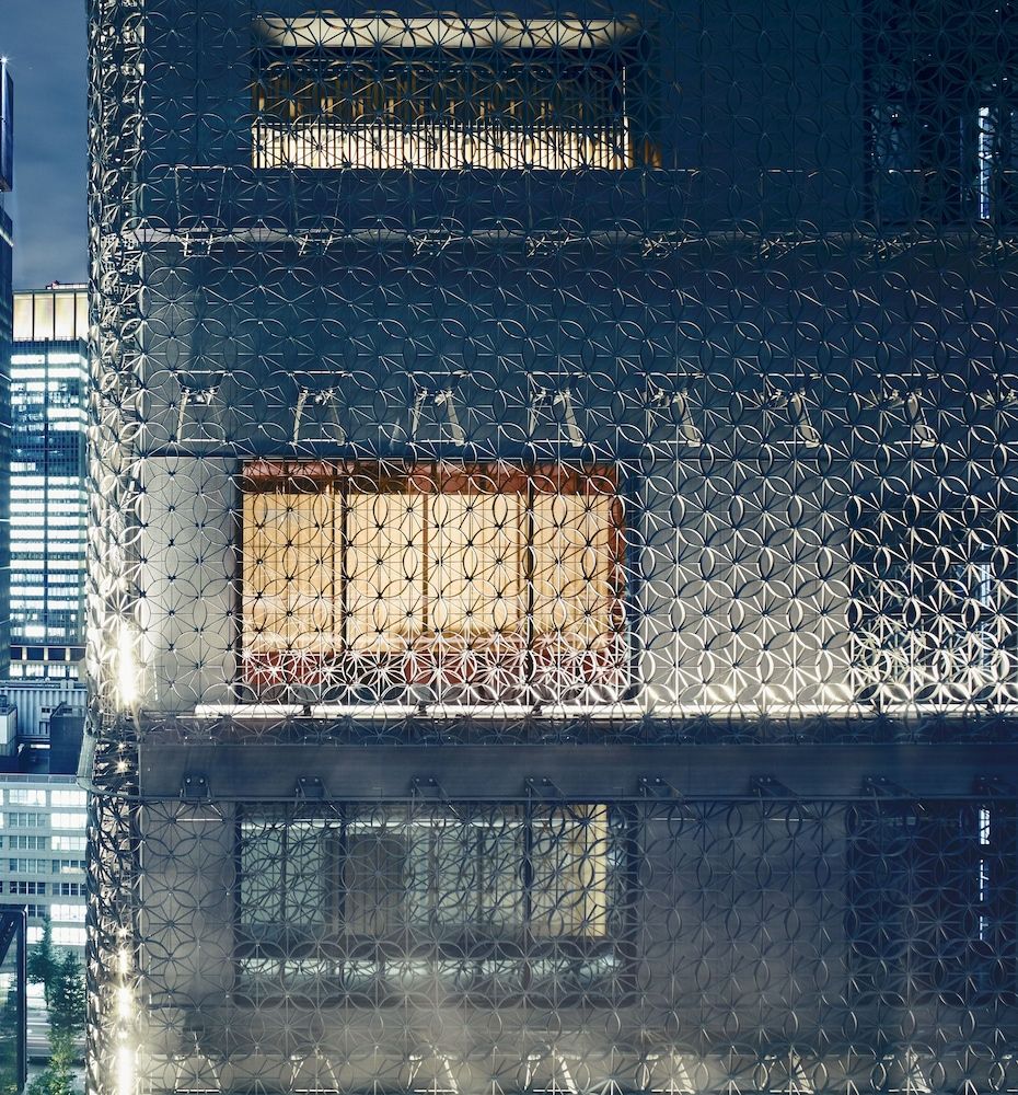 undefined HOSHINOYA Tokyo 8