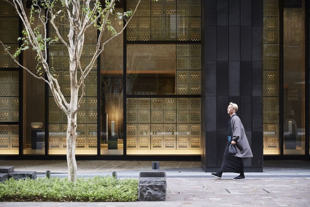 undefined HOSHINOYA Tokyo 10