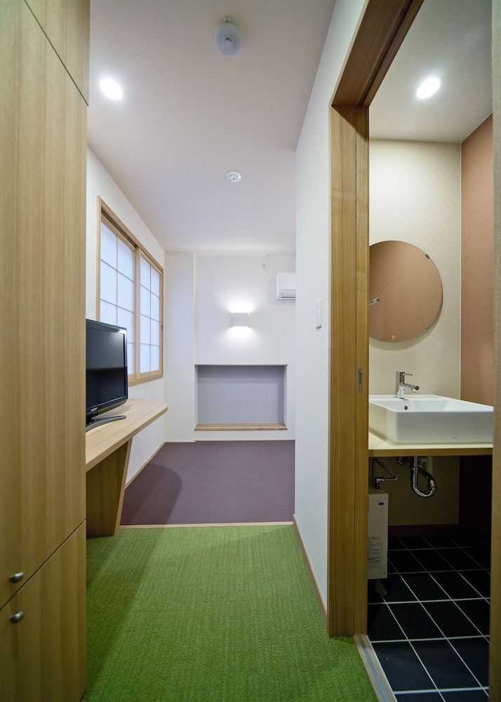 Japanese Style Room [Second Floor]
