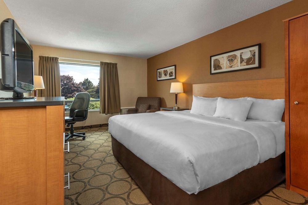 Comfort Inn Sept-Iles