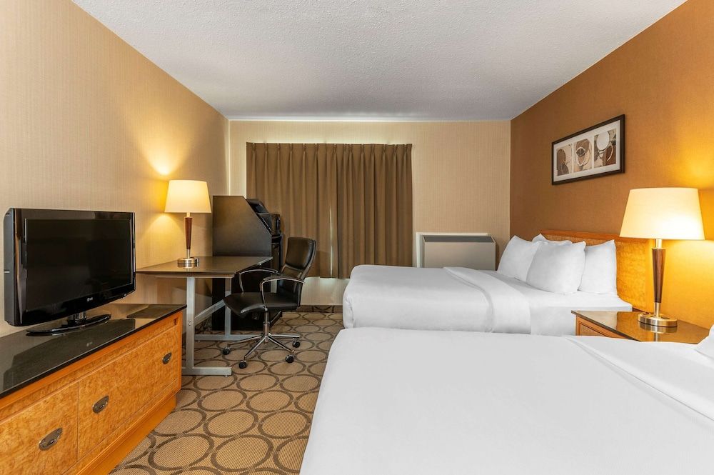 Comfort Inn Sept-Iles