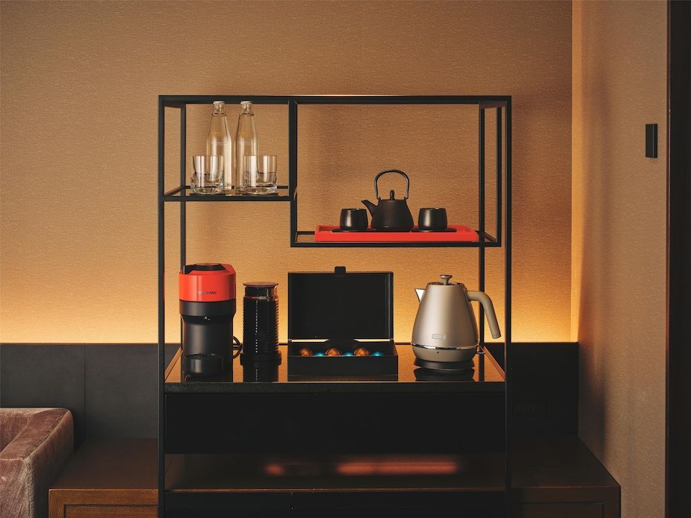 undefined Conrad Osaka 10