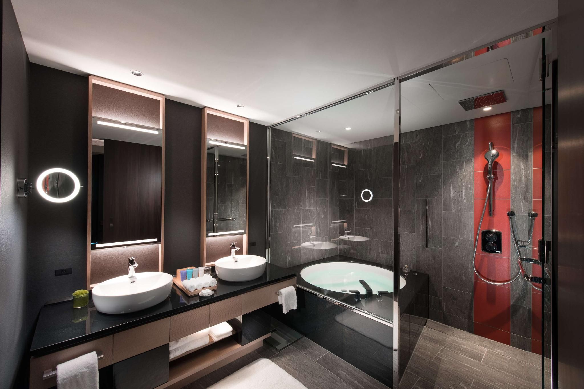 undefined Conrad Osaka 3