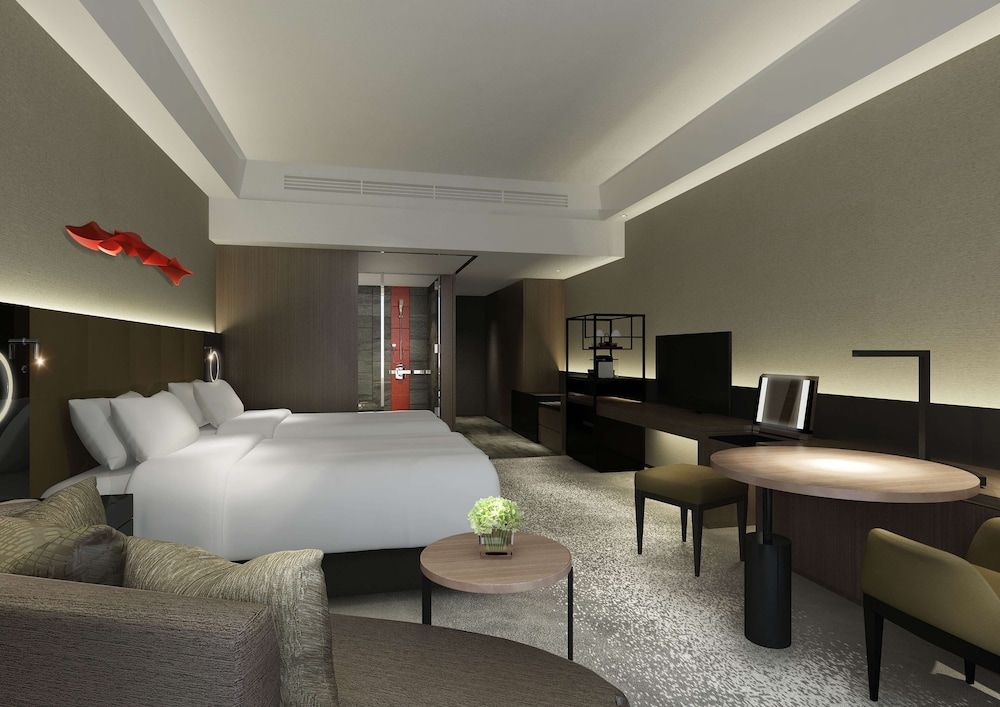 undefined Conrad Osaka 6