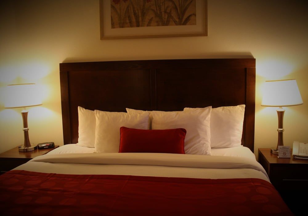 Suite, 1 Bedroom, Accessible, Non Smoking